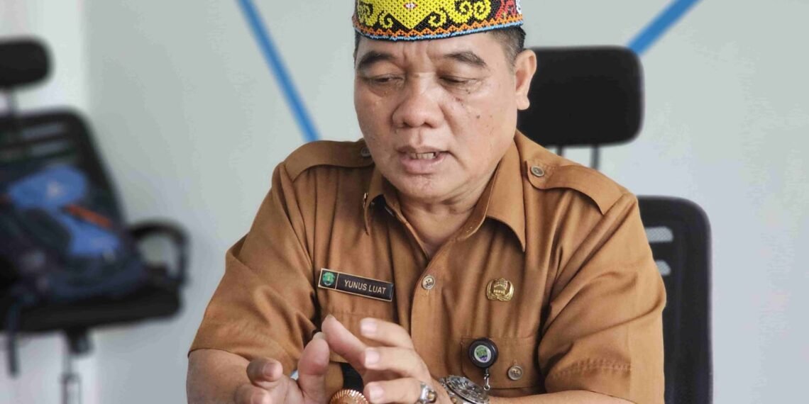 Kapasitas Jaringan Tak Seimbang dengan Lonjakan Pengguna, Kualitas Internet Bulungan Terganggu