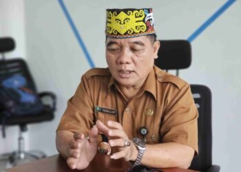 Kapasitas Jaringan Tak Seimbang dengan Lonjakan Pengguna, Kualitas Internet Bulungan Terganggu