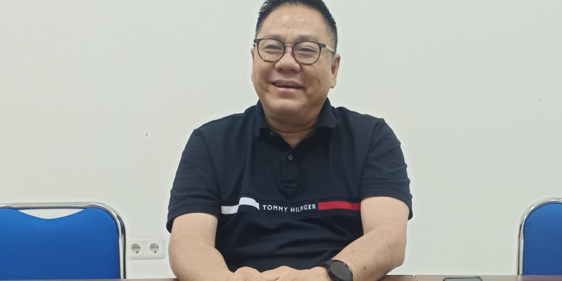 Ekspor Langsung Tarakan-Hong Kong Ditunda, Pelaku Usaha Tunggu Kejelasan Persyaratan