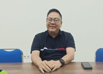 Ekspor Langsung Tarakan-Hong Kong Ditunda, Pelaku Usaha Tunggu Kejelasan Persyaratan