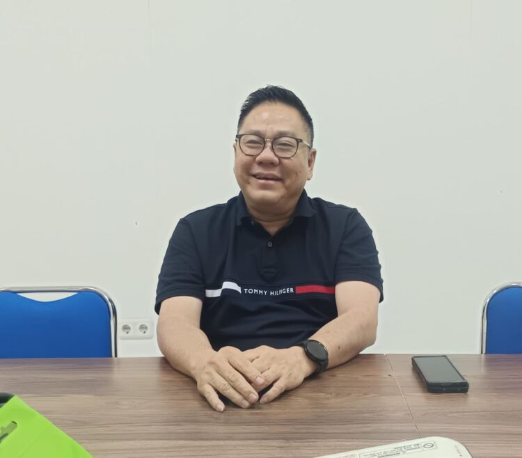 Ekspor Langsung Tarakan-Hong Kong Ditunda, Pelaku Usaha Tunggu Kejelasan Persyaratan