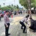 20 Laka Lantas Tercatat di Tarakan hingga Juni, Aki Balak Titik Terbanyak