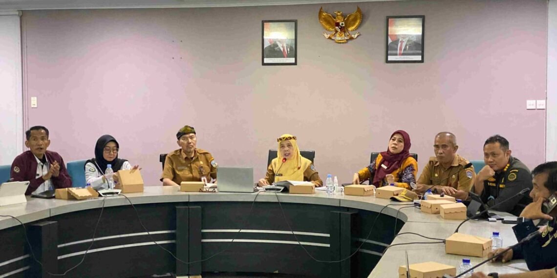 Karantina Bantah Hambatan Ekspor Langsung, Tegaskan Semua Berbasis Sistem