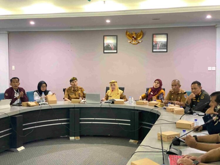 Karantina Bantah Hambatan Ekspor Langsung, Tegaskan Semua Berbasis Sistem