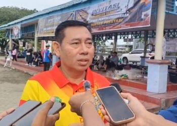 DPRD Bulungan Dorong Penguatan Pembinaan Atlet Panahan
