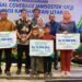 Kejar Target UCJ 2026, Sekprov Minta Daerah Percepat Perlindungan Pekerja