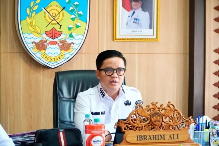 Siapkan Lahan 20 Hektare, Tana Tidung Siapkan Kampus IAIN di Puspem