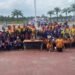 Persaingan Ketat Warnai Bulungan Series 2026, Atlet Lintas Daerah Unjuk Kemampuan