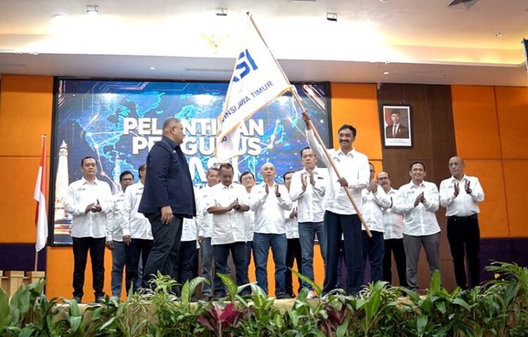 Pelantikan JMSI Jatim Disaksikan Dewan Pers, Ungkap Media Profesional