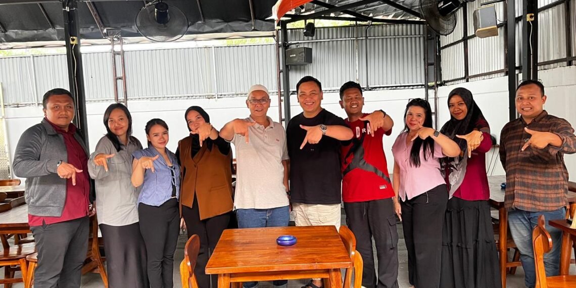 JMSI Kaltim Tetapkan Kepemimpinan Baru, Lanjutkan Estafet Organisasi