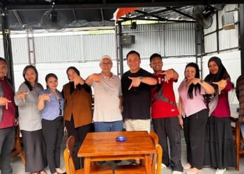 JMSI Kaltim Tetapkan Kepemimpinan Baru, Lanjutkan Estafet Organisasi