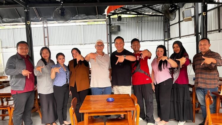 JMSI Kaltim Tetapkan Kepemimpinan Baru, Lanjutkan Estafet Organisasi