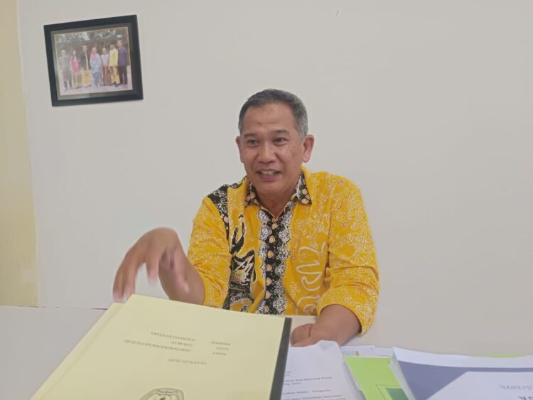 Regenerasi Pengelola dan Perizinan, Tantangan PAUD di Tarakan