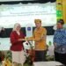 Angkatan Pertama SD Alam Binari Resmi Dilepas, Pemkot Tarakan Beri Apresiasi