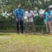 Jelang Porprov, Atlet Gateball Kaltara Adu Kemampuan di Tanjung Selor      