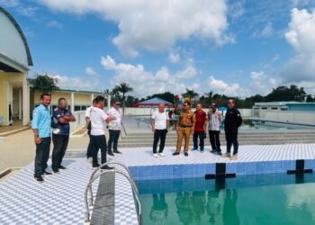 Porprov Kaltara 2026 Masuki Tahap Kurasi Cabor, Standar Seleksi Diperketat