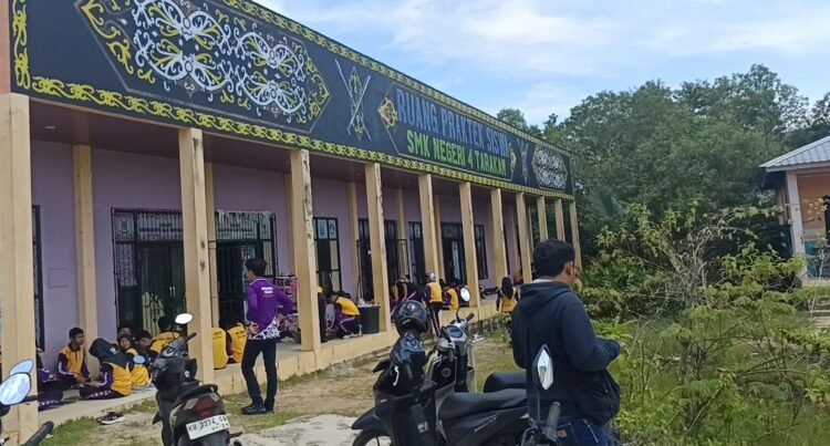 Disdik Kaltara Pastikan Kuota Afirmasi 15 Persen, Akses Pendidikan Diperluas