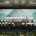 Kodam VI/Mulawarman Dominasi Penghargaan LKJ TNI AD 2026