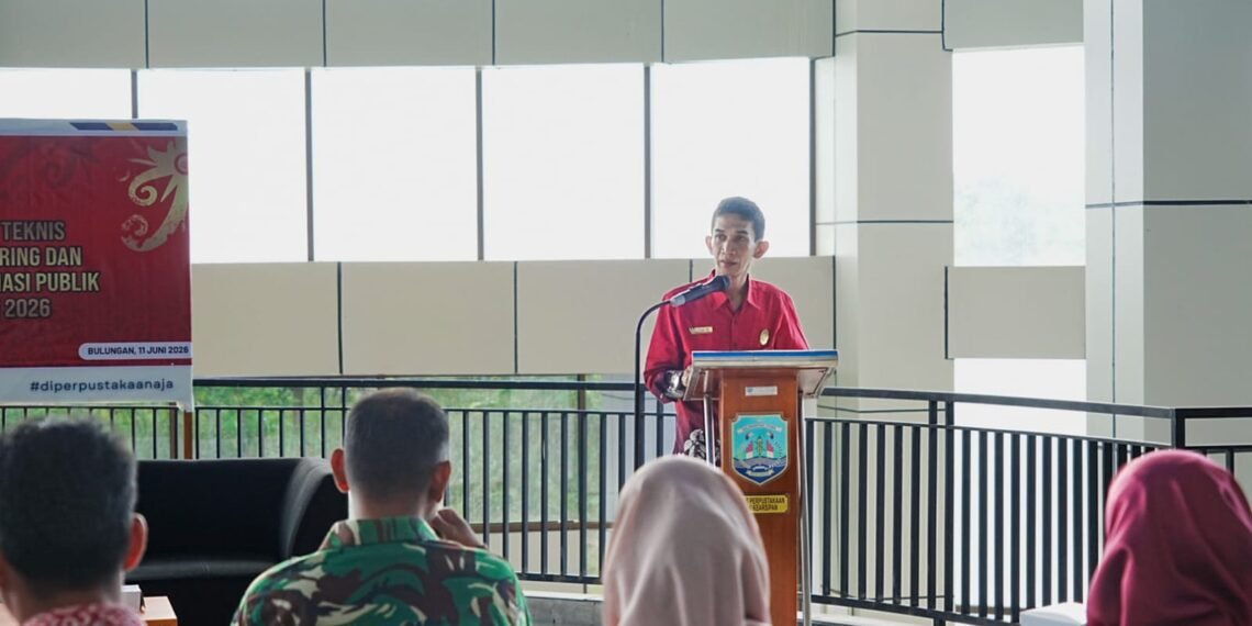 Menuju Pemerintahan Lebih Terbuka, KI Kaltara Perluas Jangkauan Evaluasi 