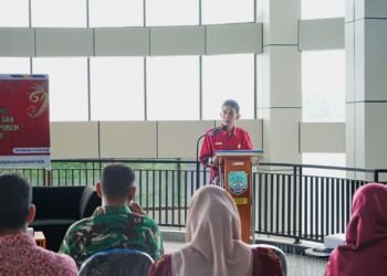 Menuju Pemerintahan Lebih Terbuka, KI Kaltara Perluas Jangkauan Evaluasi