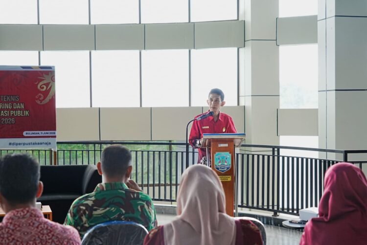 Menuju Pemerintahan Lebih Terbuka, KI Kaltara Perluas Jangkauan Evaluasi 