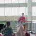 Menuju Pemerintahan Lebih Terbuka, KI Kaltara Perluas Jangkauan Evaluasi 