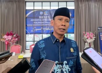 Kasus HIV/AIDS Menyasar Pelajar, DPRD Kaltara Minta Langkah Cepat