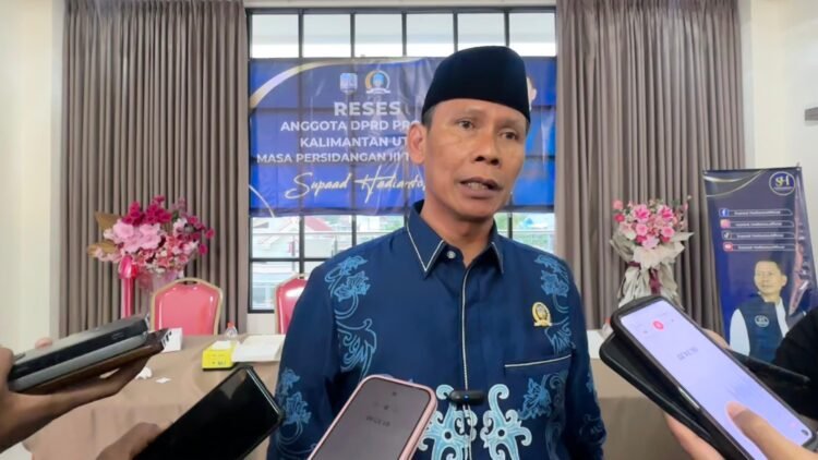 Kasus HIV/AIDS Menyasar Pelajar, DPRD Kaltara Minta Langkah Cepat