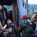 Kapendam VI/Mulawarman Kawal Penataan Rumah Dinas Sumber Rejo Balikpapan