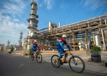 Pertamina Patra Niaga Pastikan Kualitas BBM Terjaga dengan Pengelolaan Impurities di Kilang