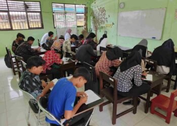 SKB Tarakan Masuk Program Nasional 29 Sekolah Model Pendidikan Nonformal