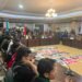 DPRD Tarakan Respons Demo Mahasiswa, Muhammad Yunus: Akan Kami Sampaikan ke Pusat