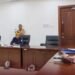 DPRD Kaltara Bahas Penyelesaian Regulasi Hak Keuangan Pimpinan BAZNAS, Pergub Masih di Kemendagri