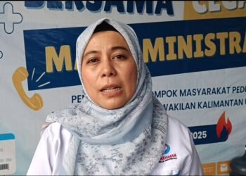 Dugaan Biaya Layanan Sertifikasi Mutu di Kaltara, Ombudsman Ingatkan Risiko Maladministrasi
