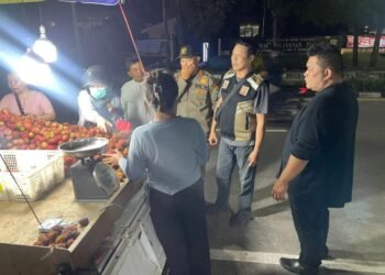 KUHP Baru Hapus Kurungan, 45 Perda di Tarakan Harus Disesuaikan