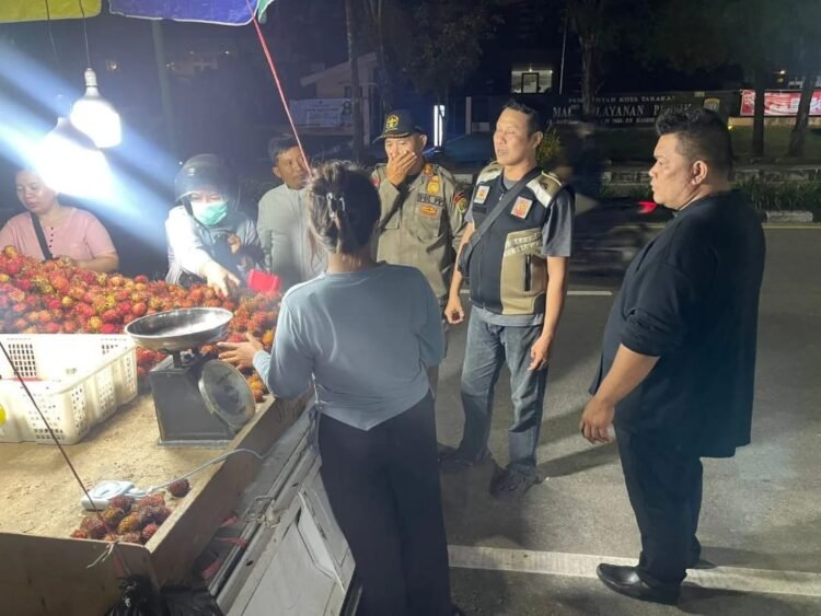 KUHP Baru Hapus Kurungan, 45 Perda di Tarakan Harus Disesuaikan