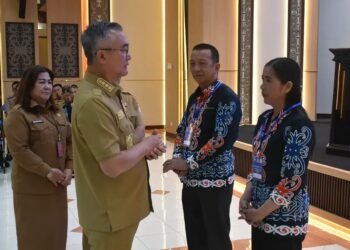 Malinau Kirim 40 Peserta ke PENAS XVII, Perluas Wawasan dan Jejaring Pertanian