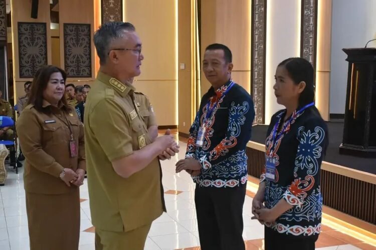 Malinau Kirim 40 Peserta ke PENAS XVII, Perluas Wawasan dan Jejaring Pertanian