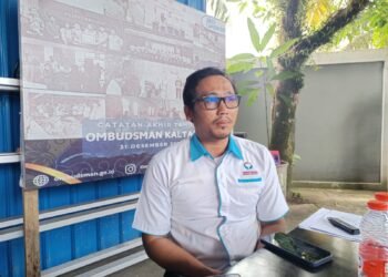 Ombudsman Limpahkan Kasus Lahan Pamusian ke Pusat, Kelurahan Dinilai Tak Jalankan LHP