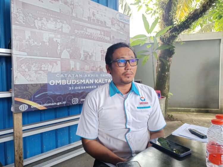 Ombudsman Limpahkan Kasus Lahan Pamusian ke Pusat, Kelurahan Dinilai Tak Jalankan LHP