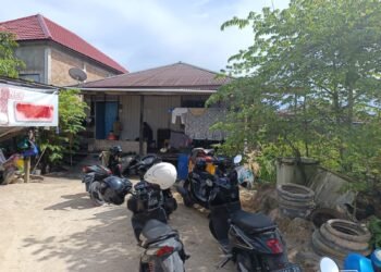 Lurah Pamusian Sebut Objek Lahan Masih Dipersoalkan, Pengurusan Ditunda