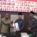 DPRD Bulungan Terima Tiga Ranperda, Masuk Tahap Pembahasan