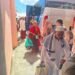 186 Jemaah Haji Tarakan Tiba Bertahap di Islamic Center, Diserahkan ke Keluarga
