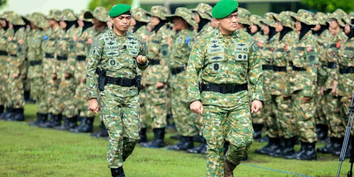 SPPI Digelar di Balikpapan, Cetak Penggerak Ekonomi Desa dan Pesisir