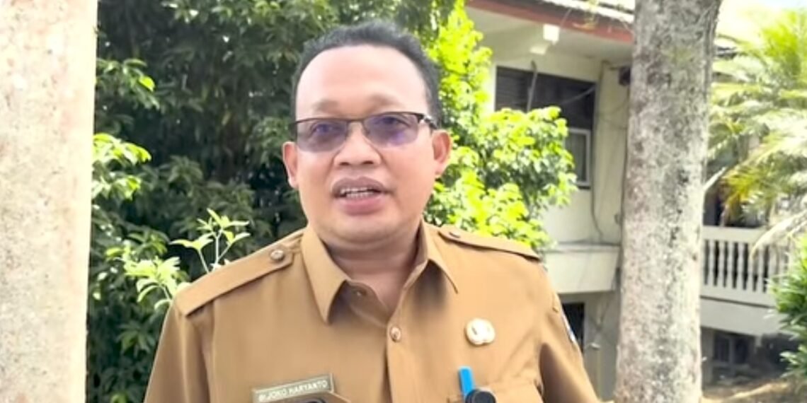 Seleksi Sekda Tarakan Gandeng BKPSDM Balikpapan sebagai Tim Asesor