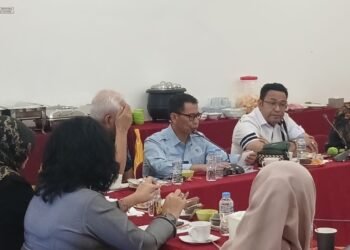 Syamsuddin Minta Pemprov Tahan Penyesuaian Pembiayaan Peserta JKN