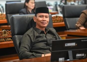 DPRD Kaltara Minta Penyesuaian JKN Tidak Hanya Berdasar Data