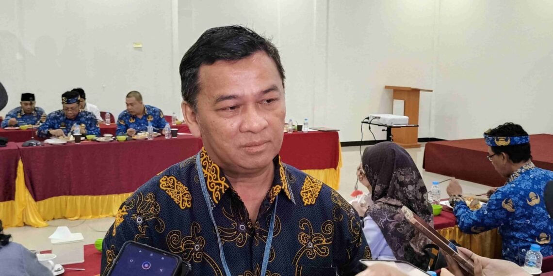 BPJS Kesehatan Ingatkan Dampak Penonaktifan 17 Ribu Peserta JKN di Kaltara