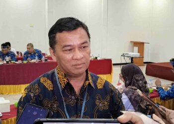 BPJS Kesehatan Ingatkan Dampak Penonaktifan 17 Ribu Peserta JKN di Kaltara