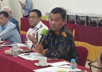 Skema Baru Pembiayaan JKN Kaltara Masih dalam Pembahasan
